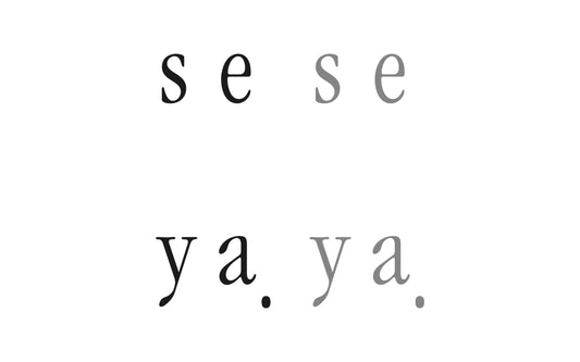 seya.