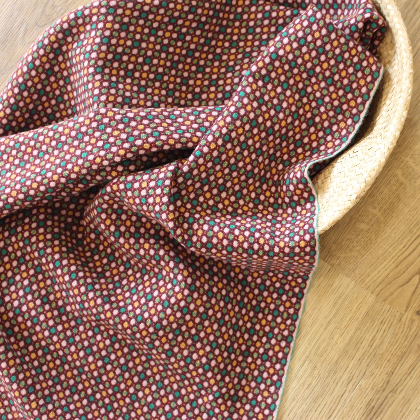 カットクロス(ウールドビー)31 70cm
