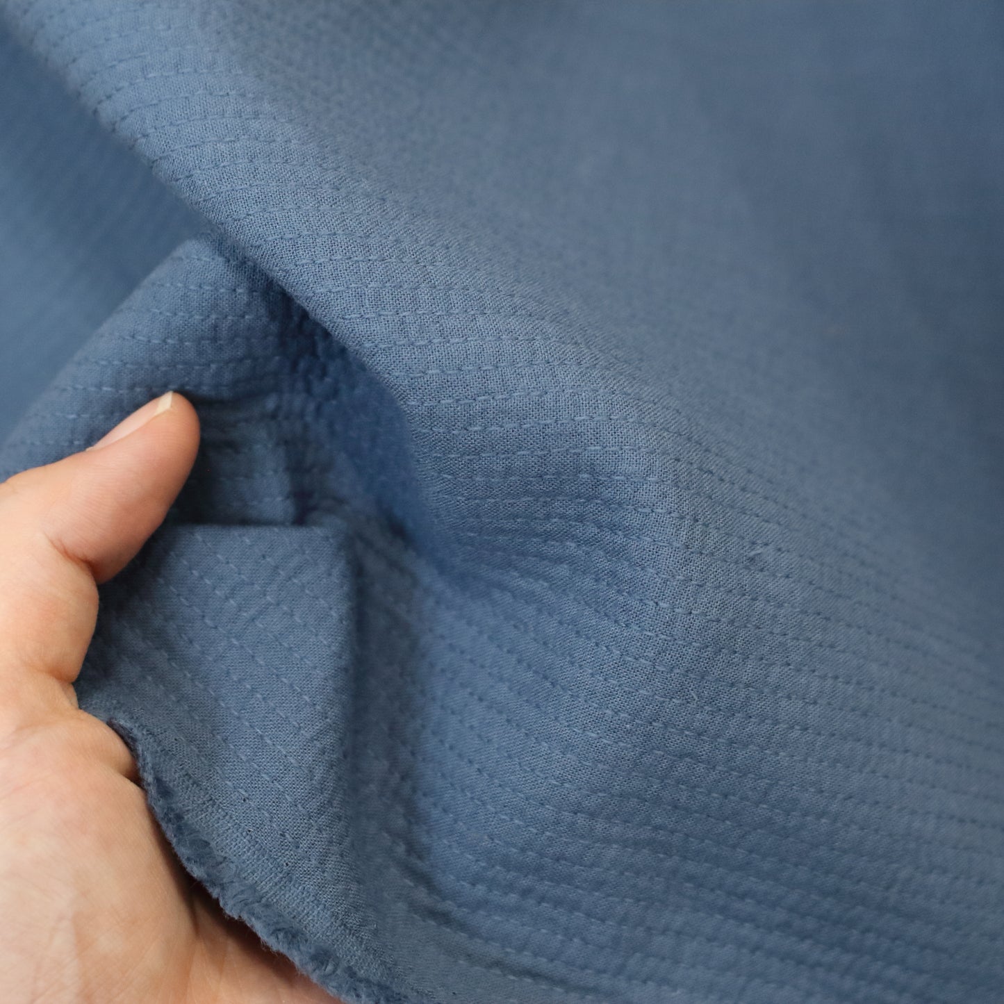 sashiko triple cotton