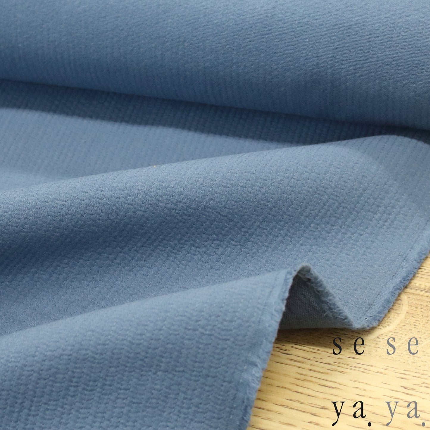 sashiko triple cotton