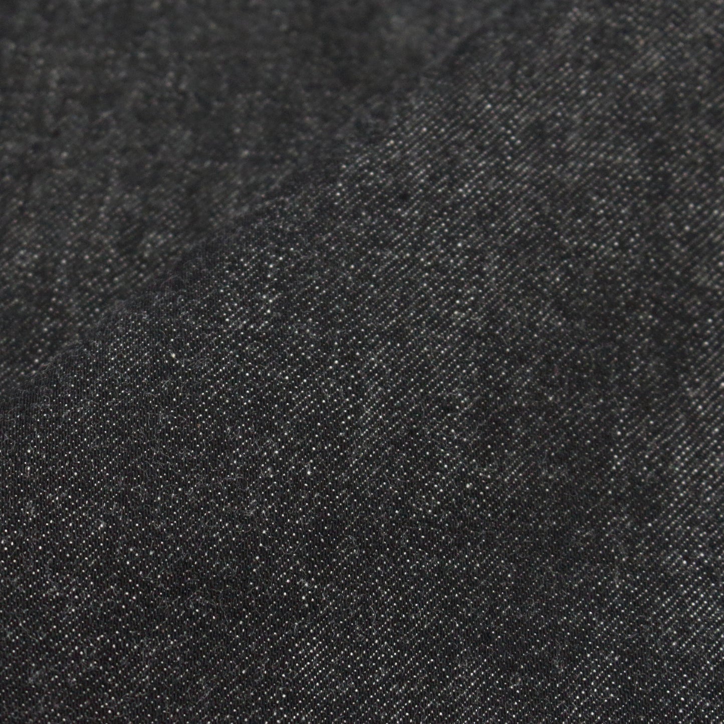 オーガニックコットンセルビッチデニム12.5oz