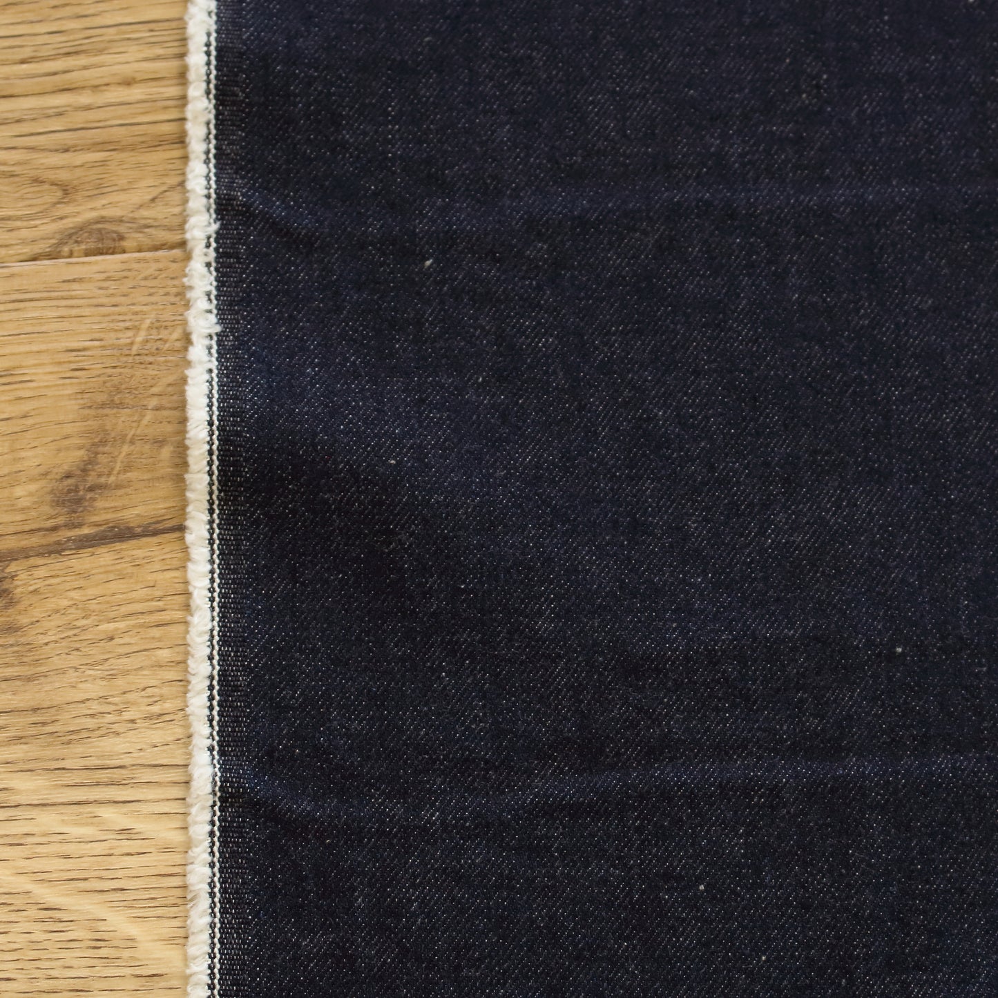 オーガニックコットンデニム11oz