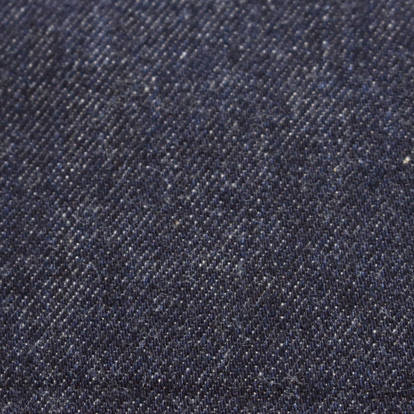 オーガニックコットンデニム11oz