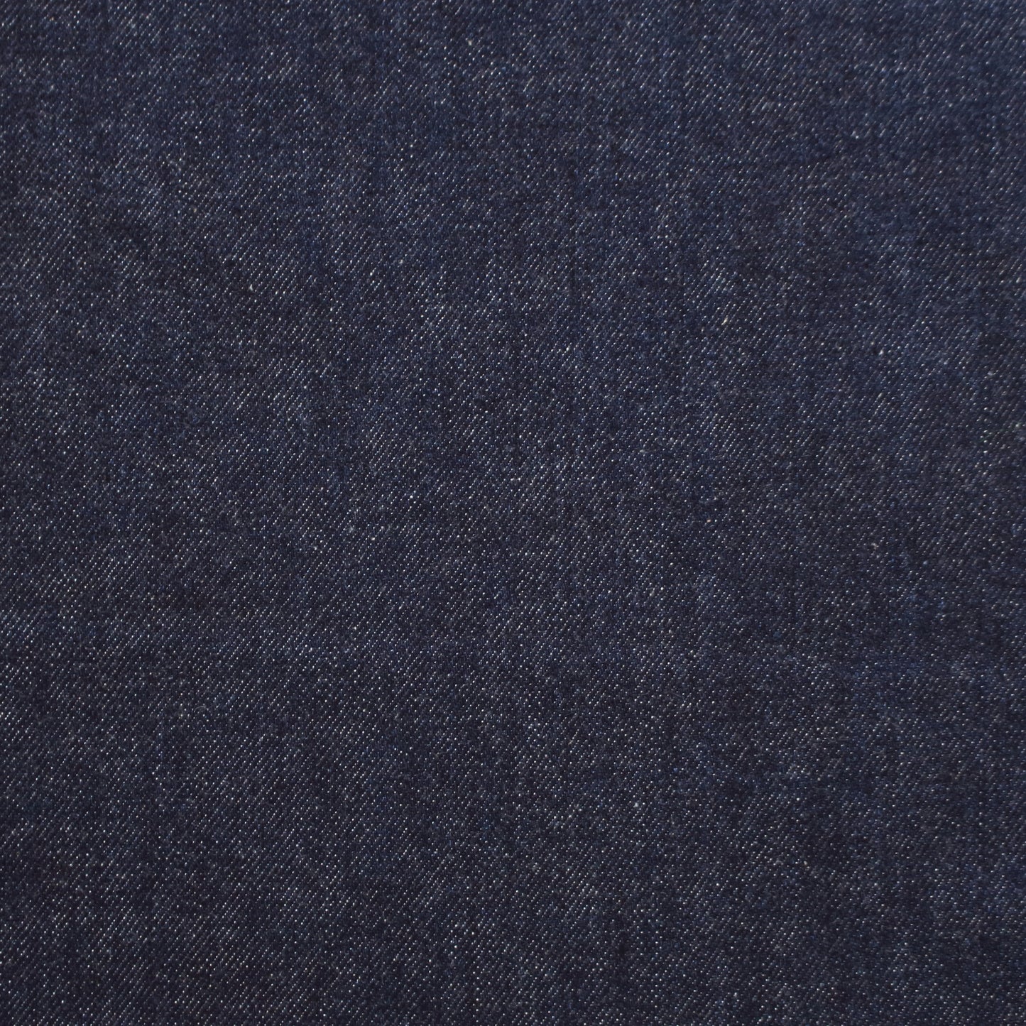 オーガニックコットンデニム11oz