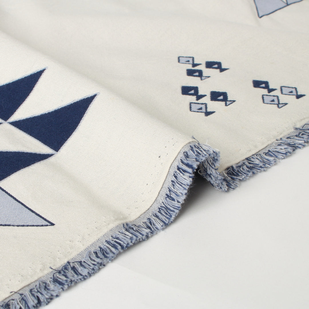 Sailing jacquard【こどものあそびぎ】