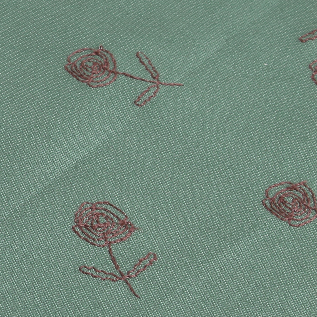rose