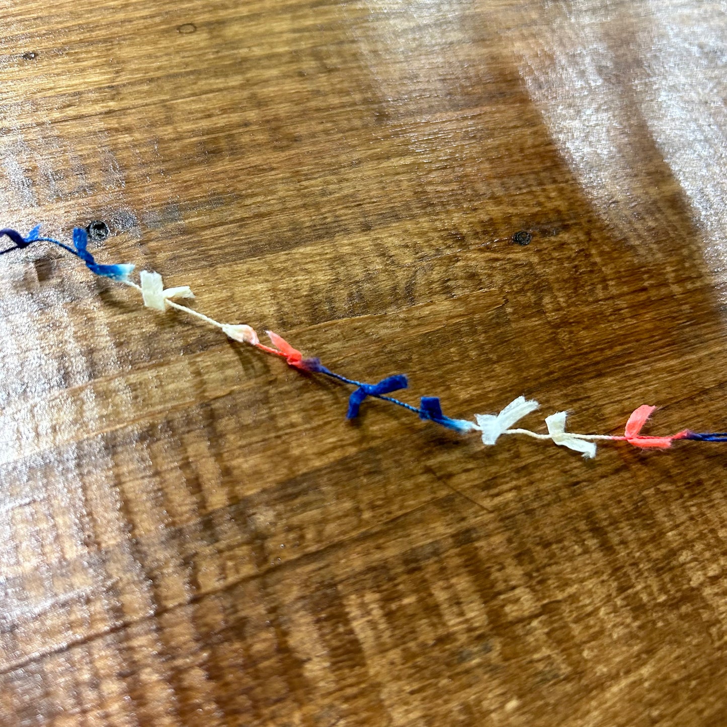 ファンシーヤーン