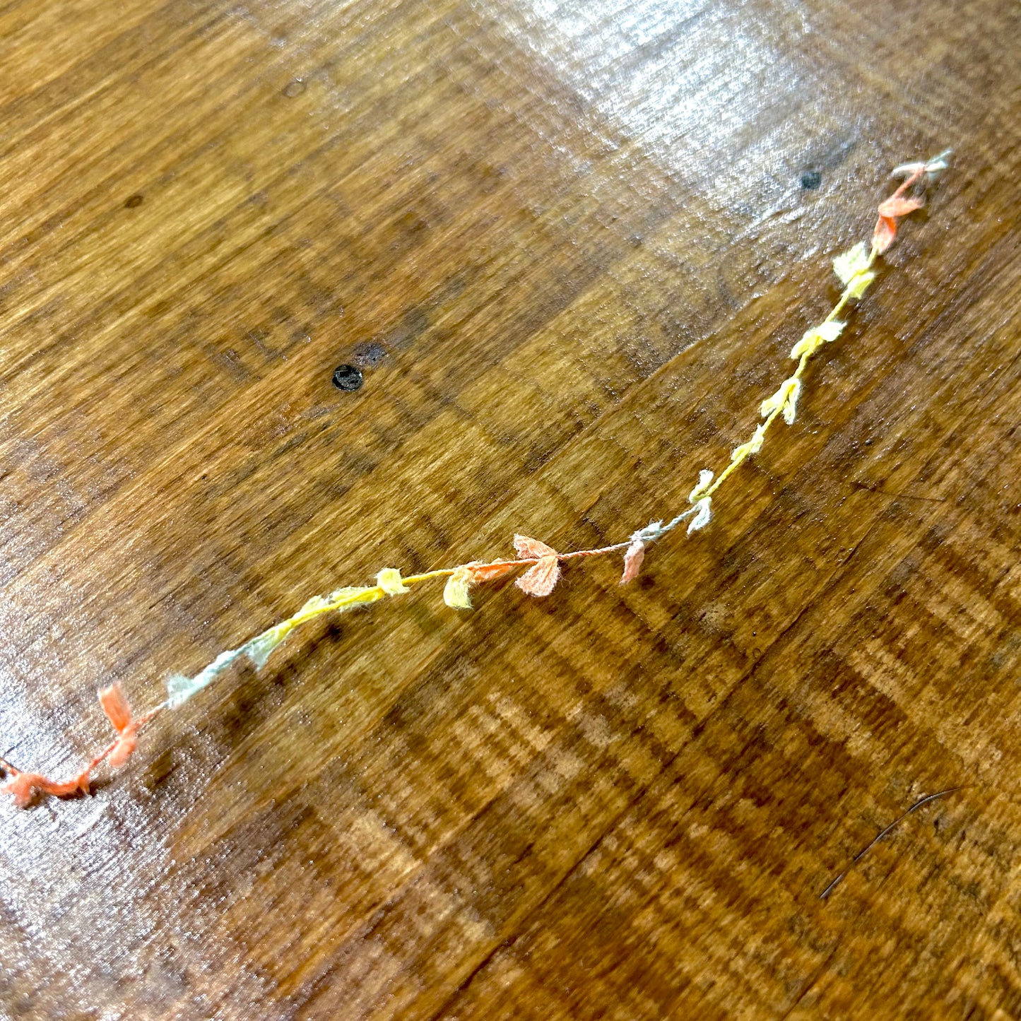 ファンシーヤーン