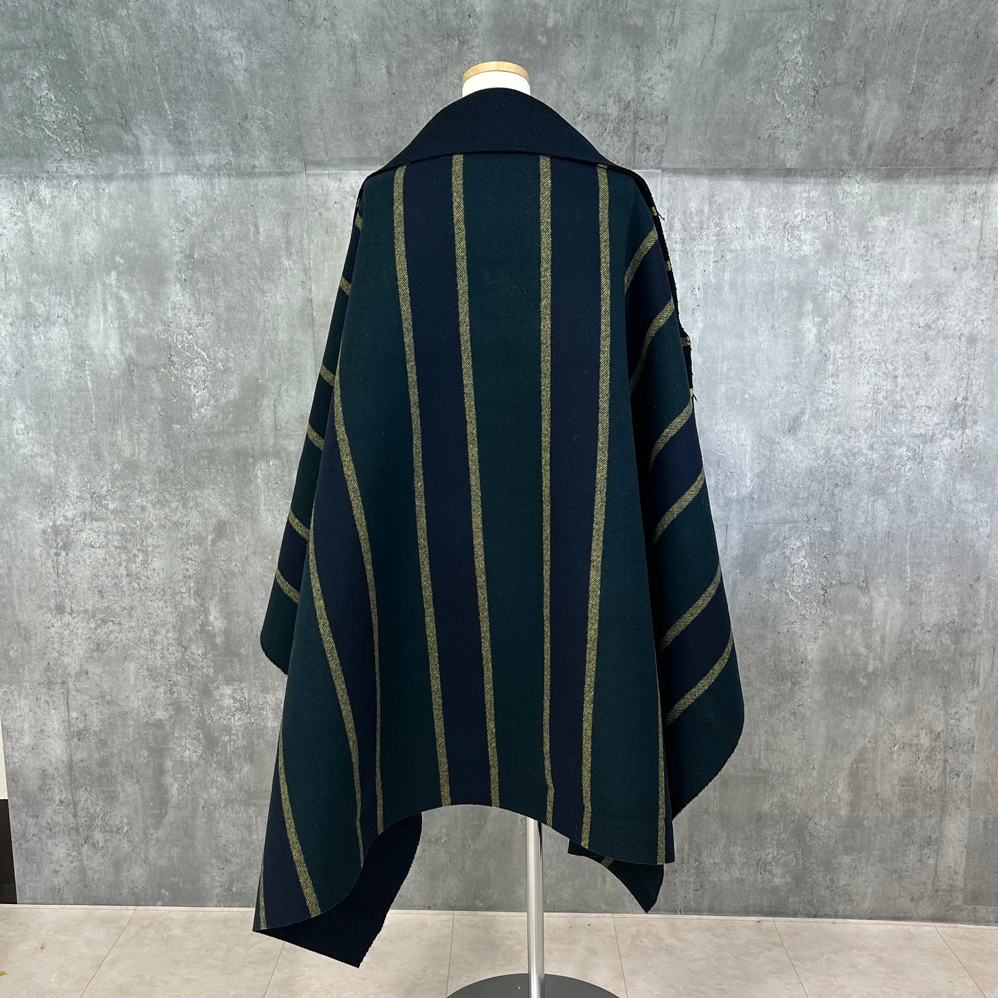 ダブルフェイスレジメン