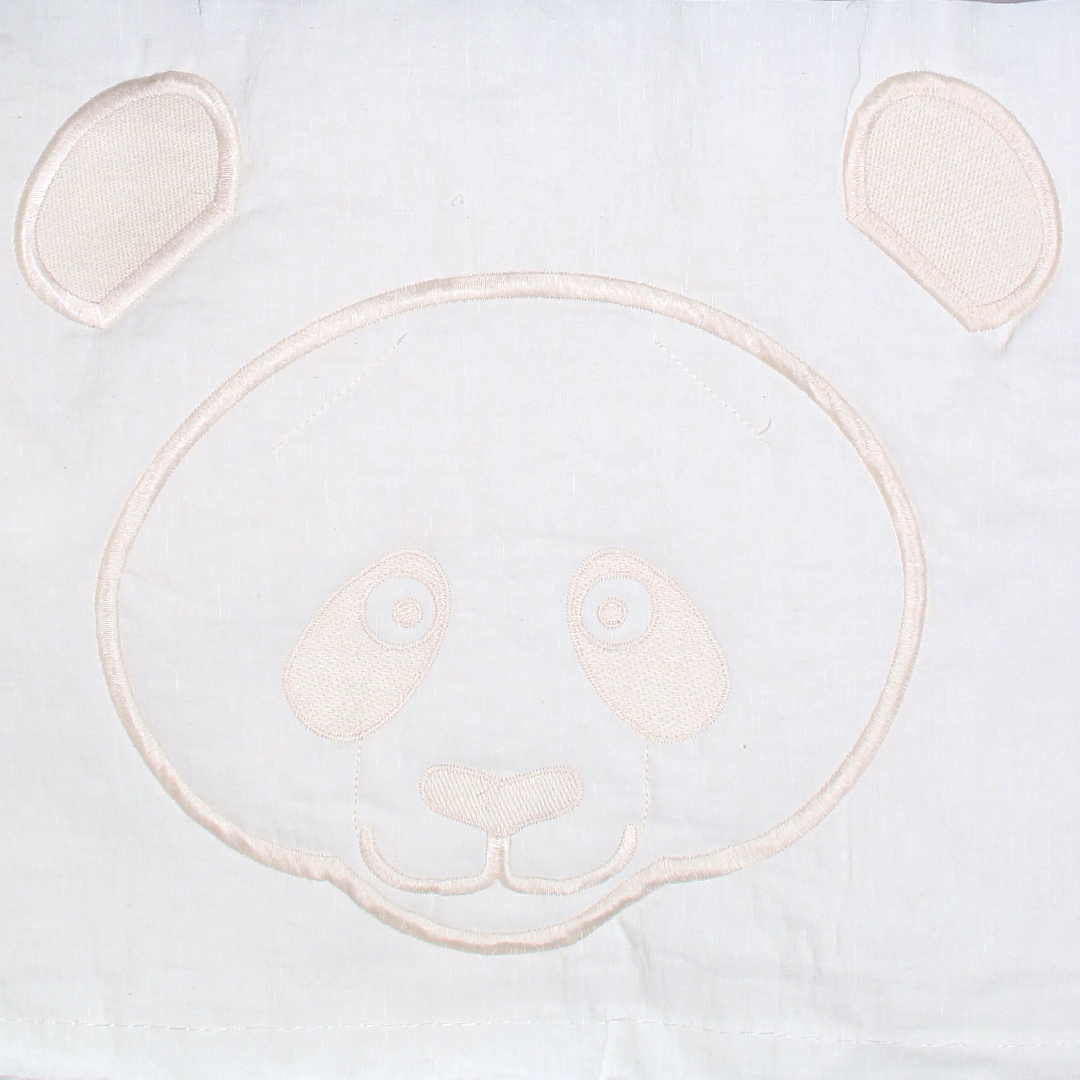 Animal quilt【こどものあそびぎ】