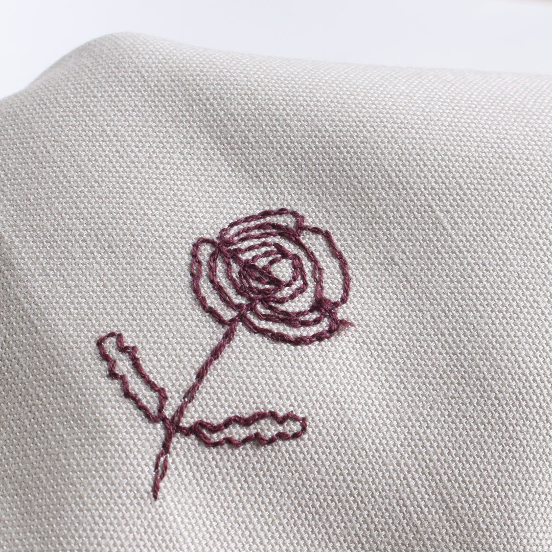 rose