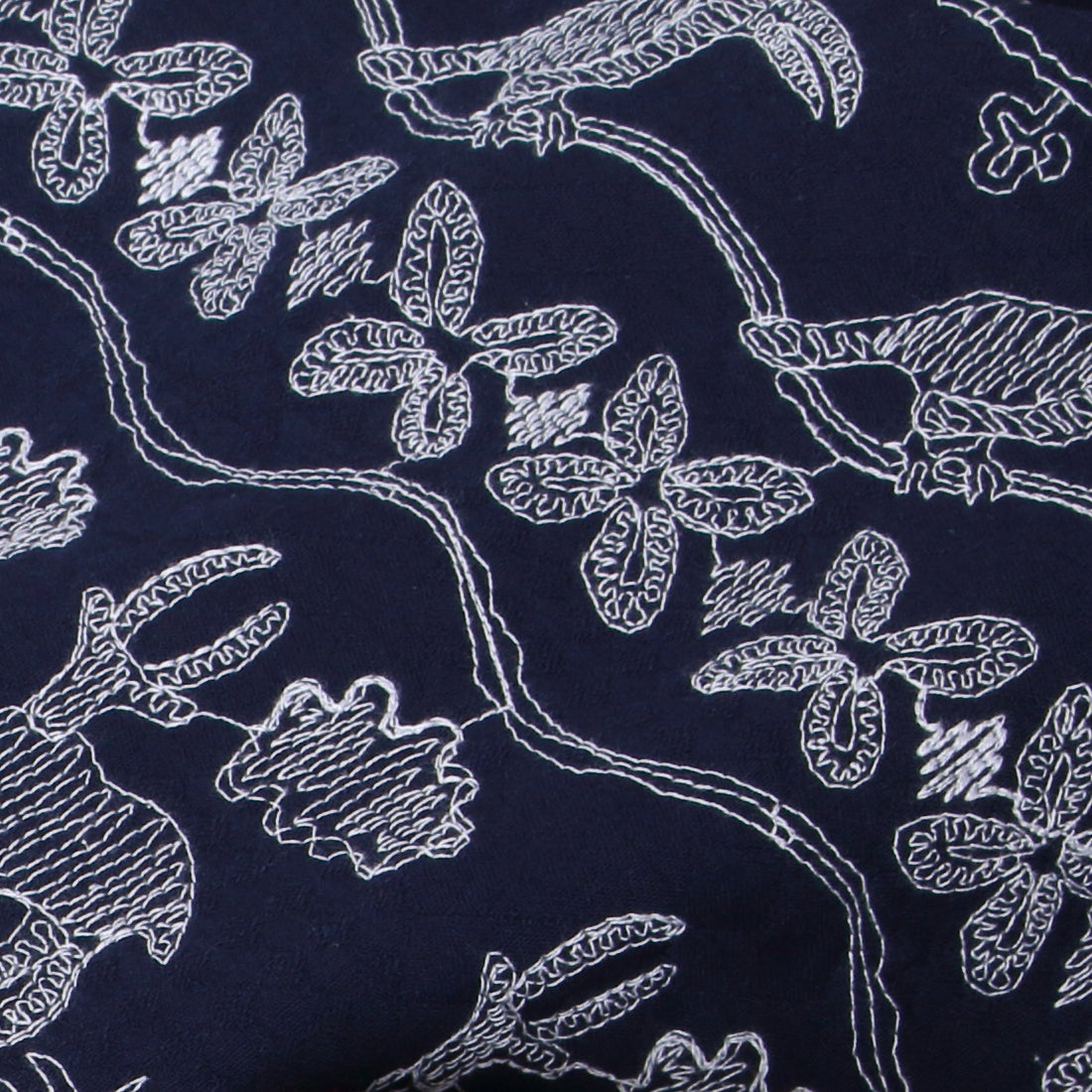 あにまる刺繡