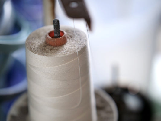 Natural Fabric Collection 作ってくれている人に聞いてみました。Vol.2