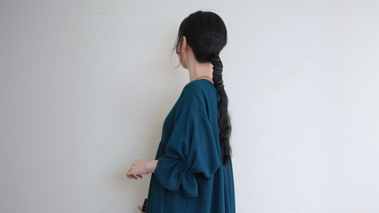 生地アンバサダーさんのご紹介 vol.1　ーYanさんー　