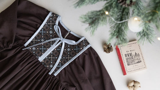 生地アンバサダーさんのご紹介 vol.2 ーSani さんー