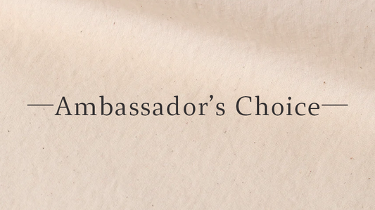 キジとイロイロの新しい取り組み　―Ambassdor’s Choice―