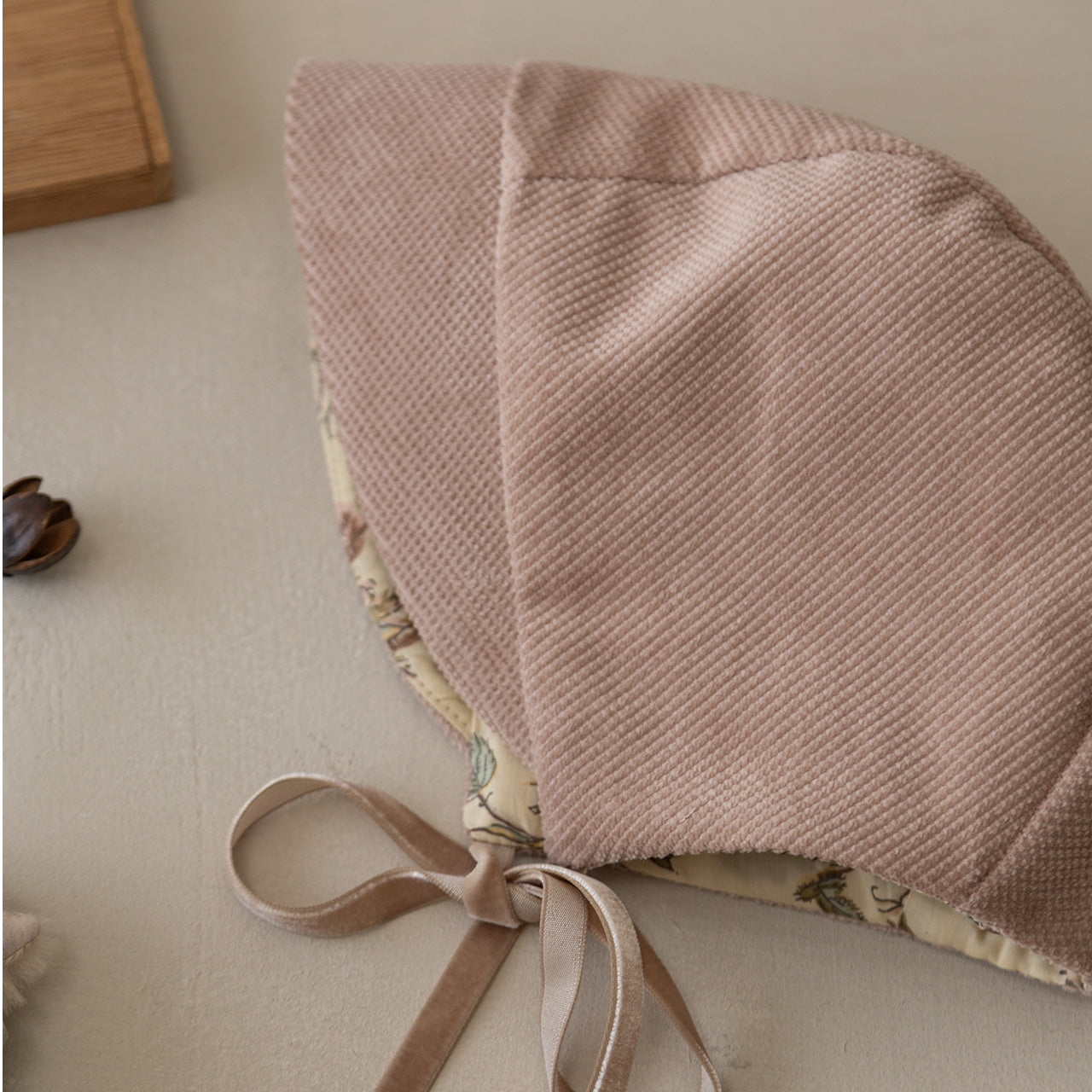 【Ambassador’s Choice】ブローニュ プラット・エアーイン