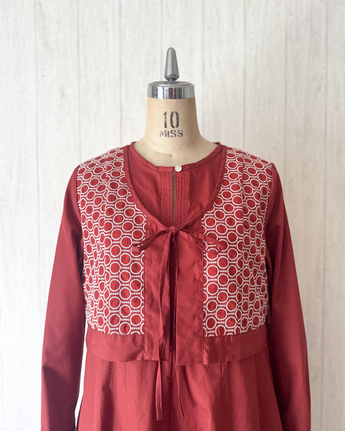 【Ambassador’ｓ choice】100/2ブロード　プラットエアーイン