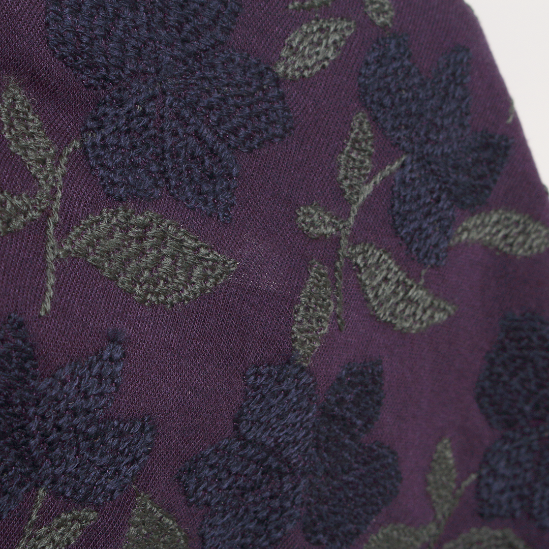 【期間限定販売】HAPPY刺繍生地福袋　