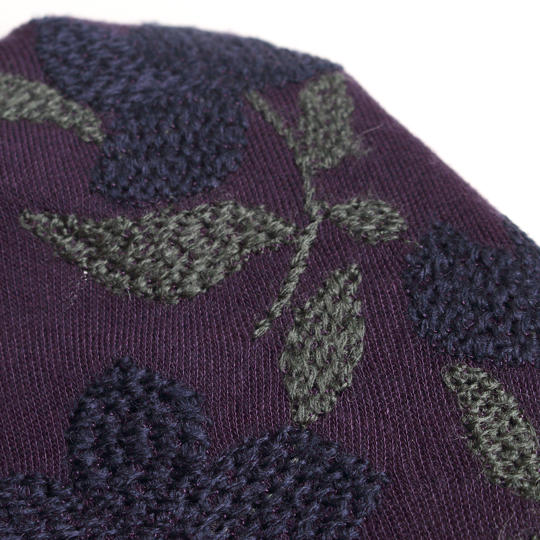 【期間限定販売】HAPPY刺繍生地福袋　