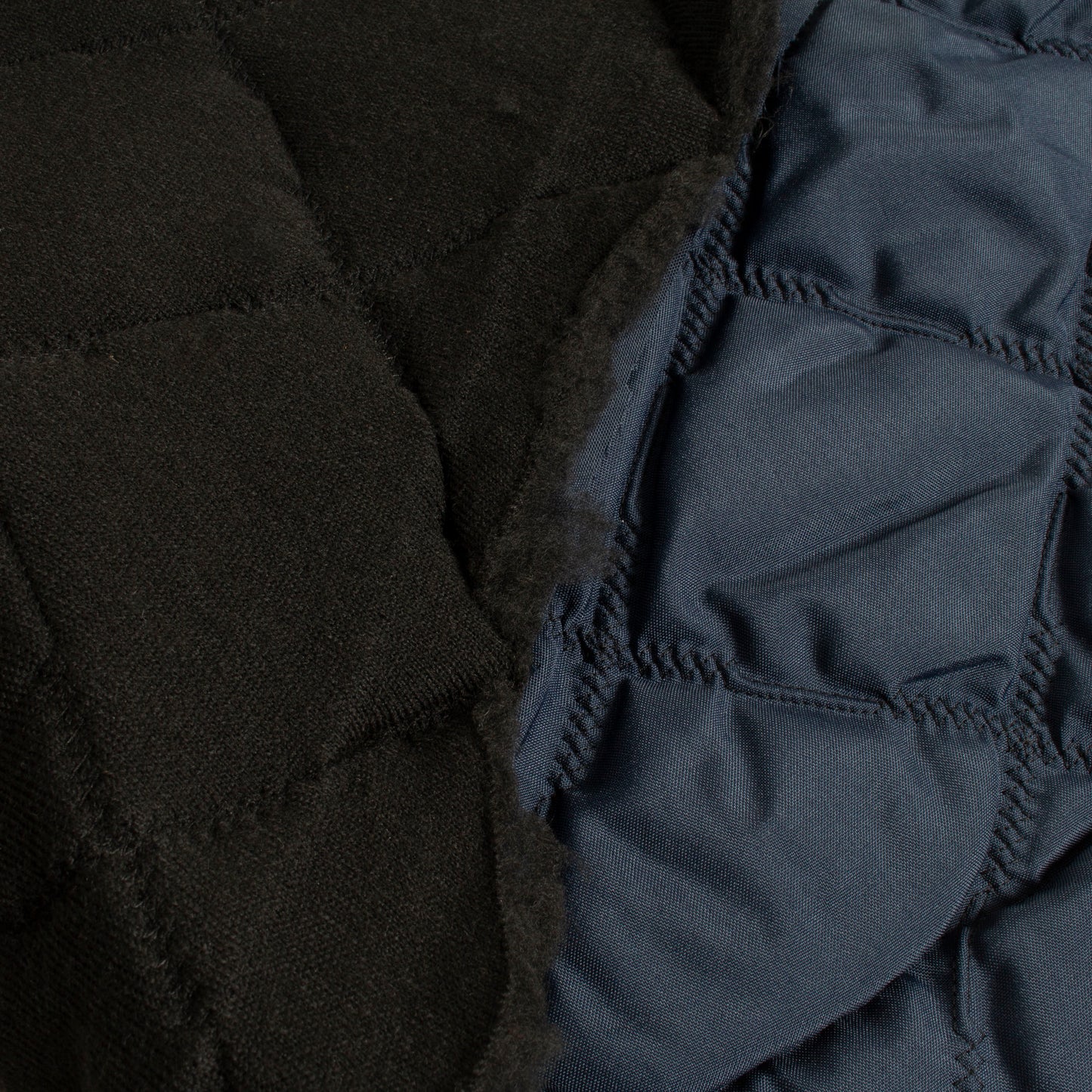 オックスキルティング