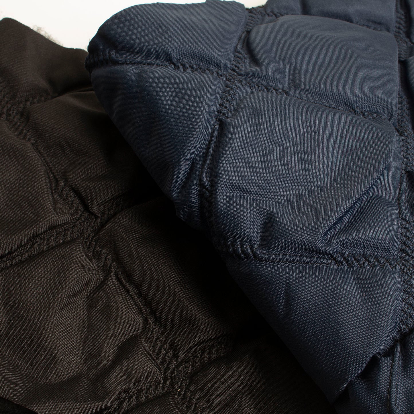 オックスキルティング