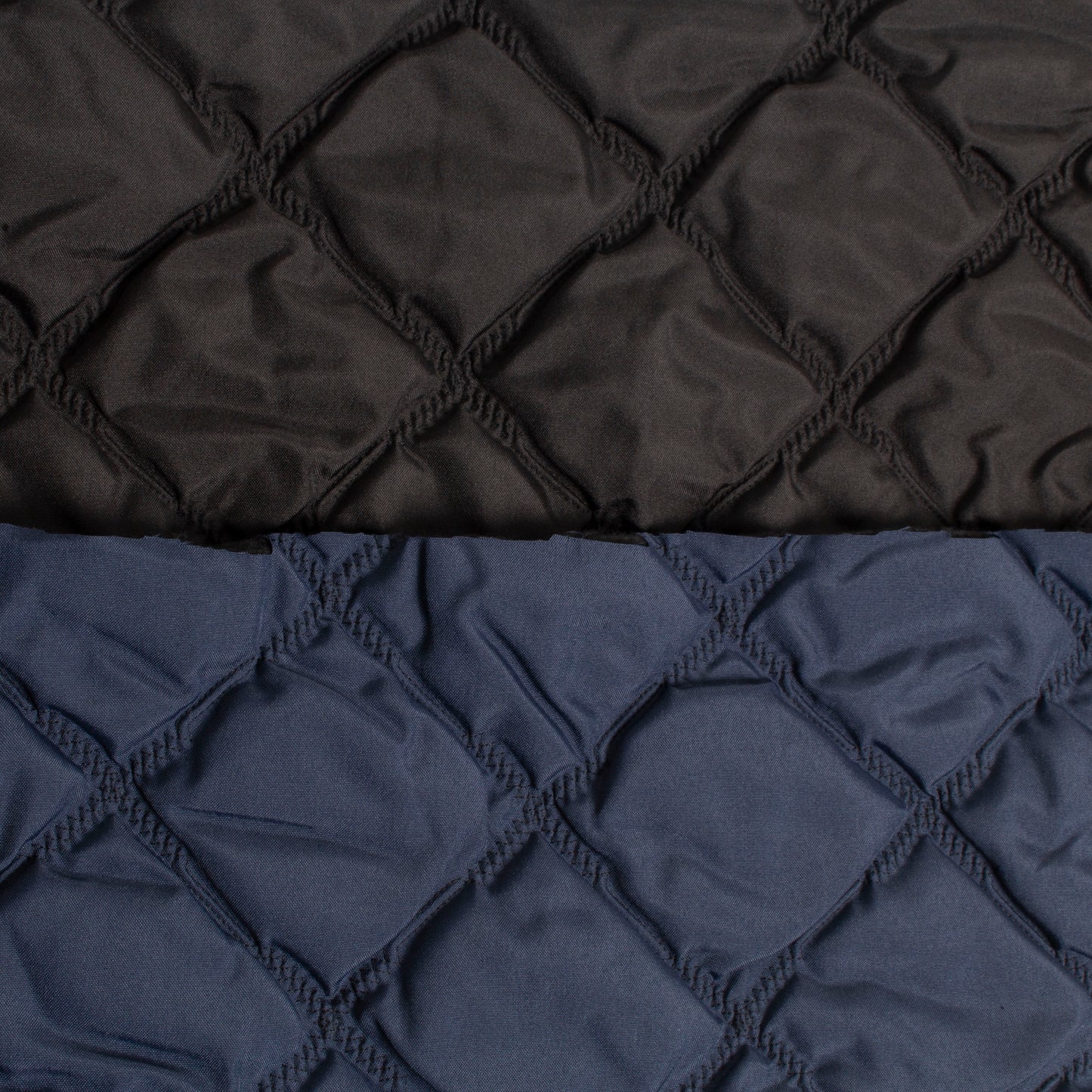 オックスキルティング