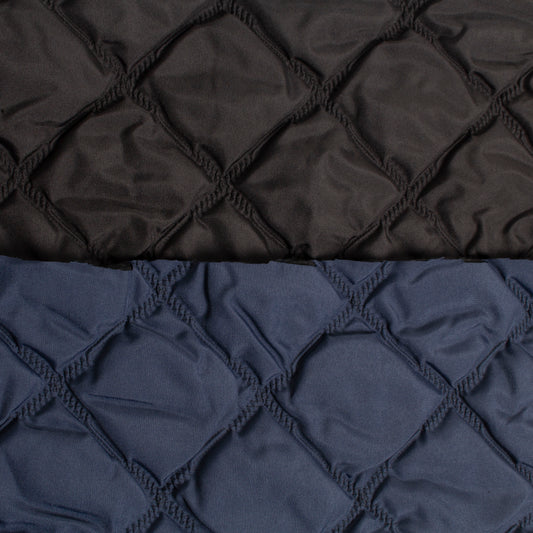 オックスキルティング