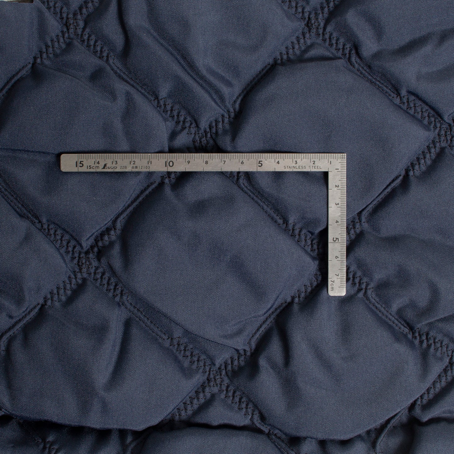 オックスキルティング