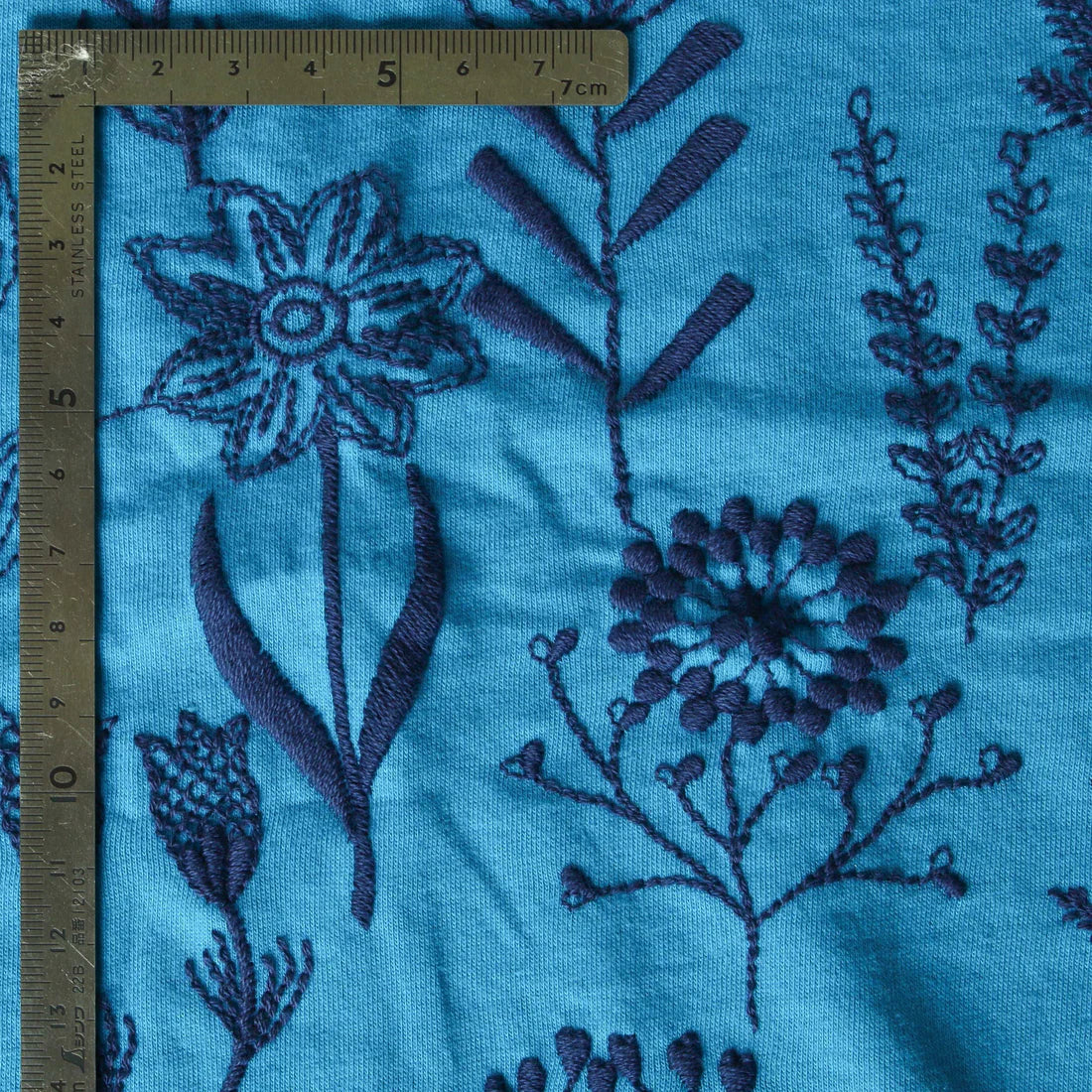 【期間限定販売】HAPPY刺繍生地福袋　