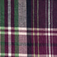 マドラスチェック