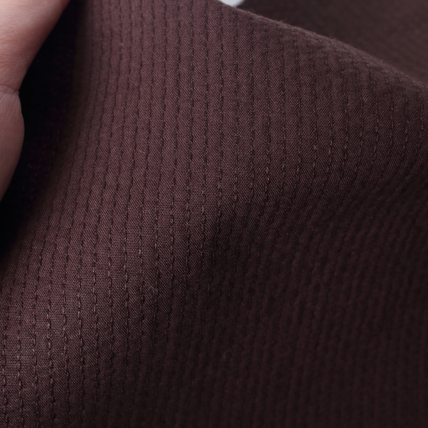 【Ambassador’s Choice】ぽこぽこステッチドビー