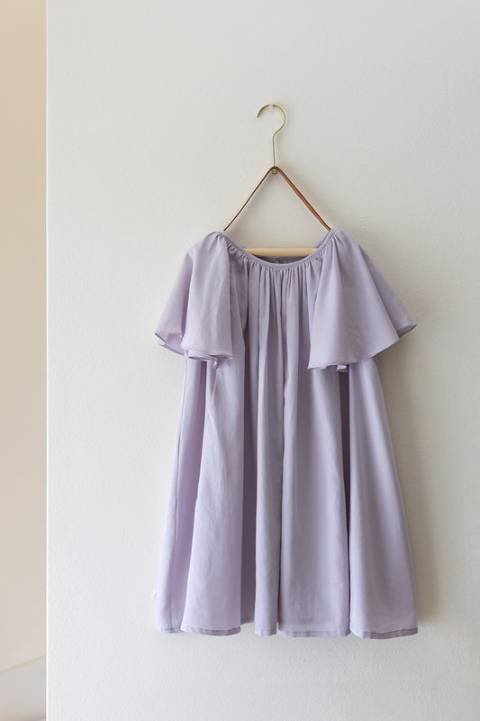 コットンライトサテン プラット・エアーイン