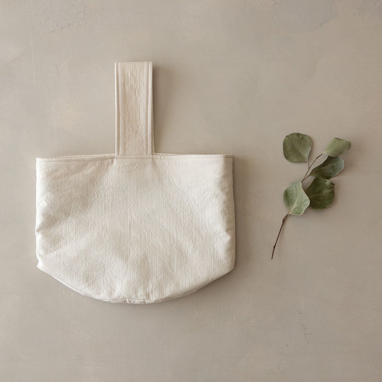 【Ambassador’s Choice】ぽこぽこステッチドビー