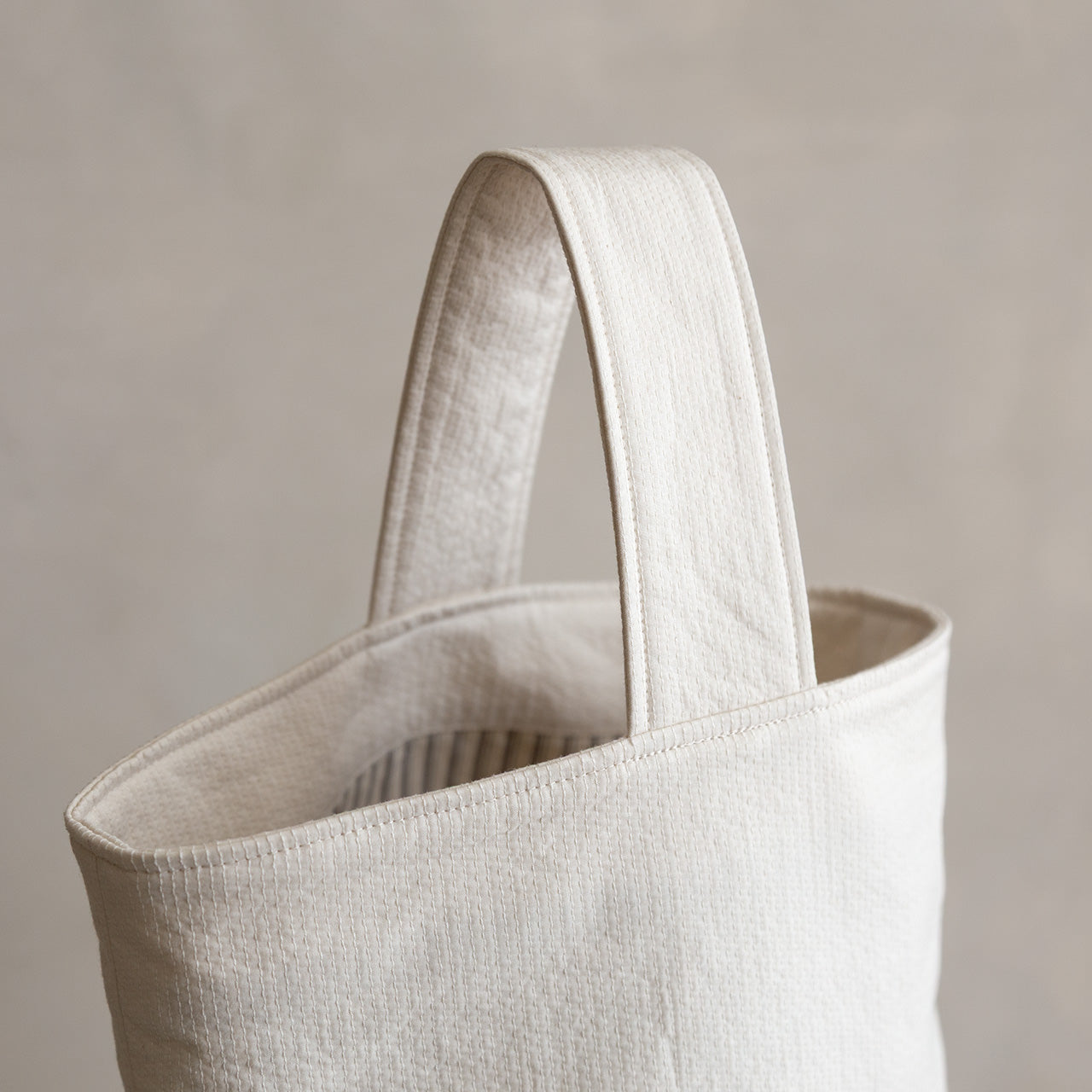 【Ambassador’s Choice】ぽこぽこステッチドビー