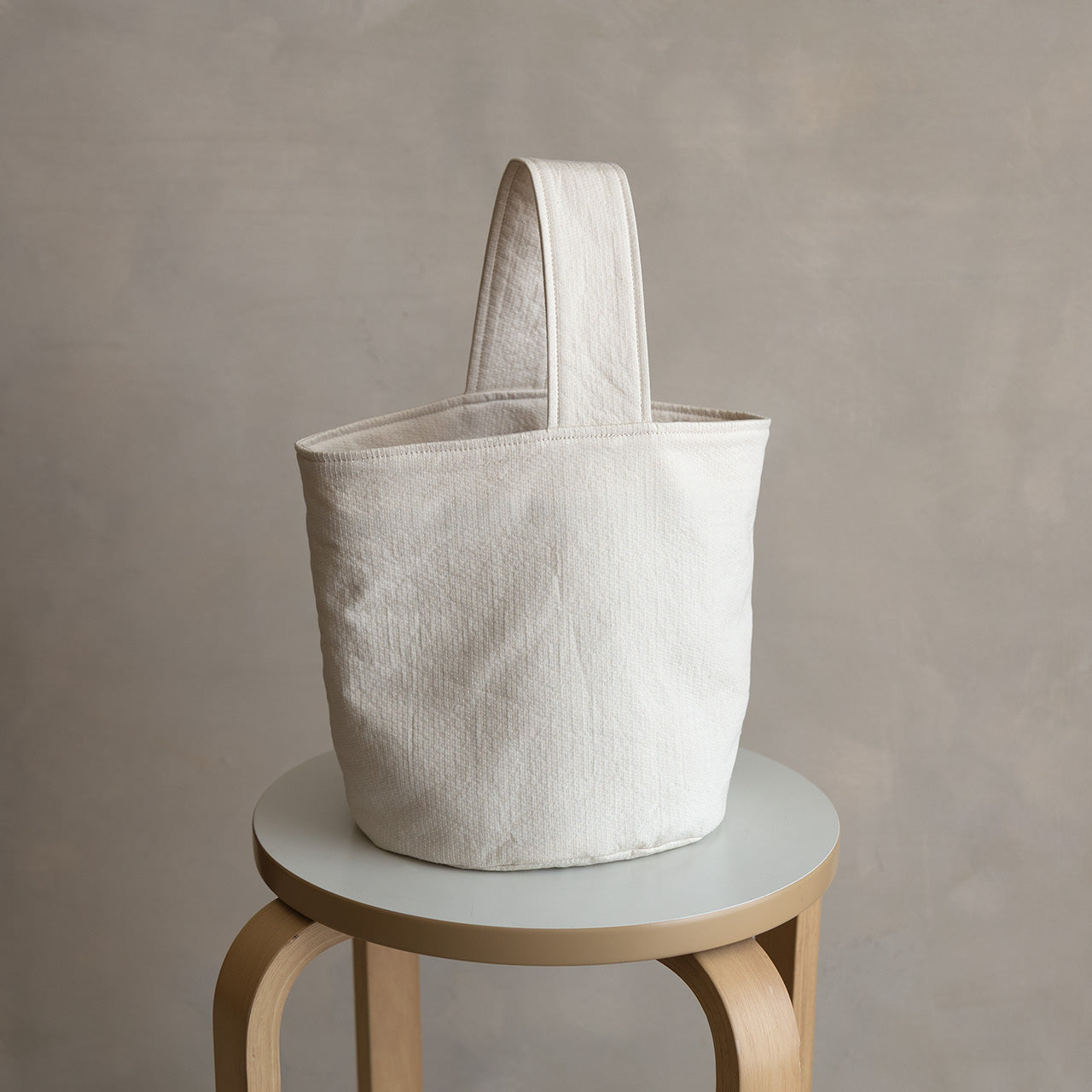 【Ambassador’s Choice】ぽこぽこステッチドビー