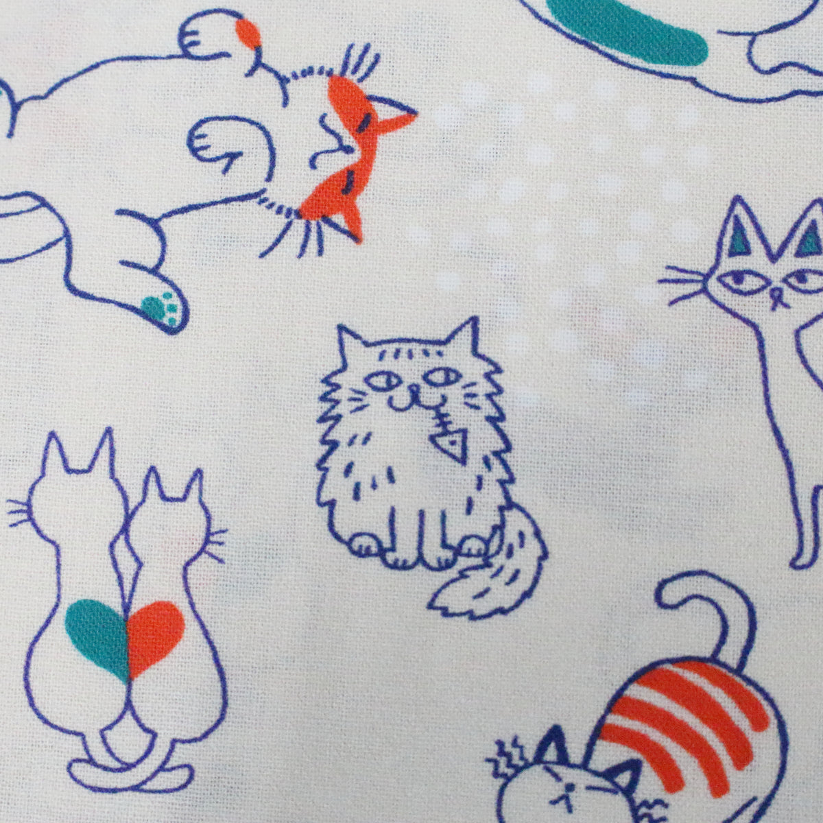 ねこごこち