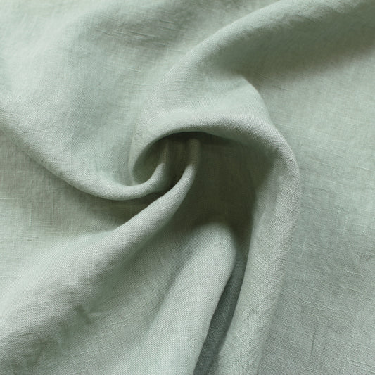 40ヨーロピアンリネン ワイルドウォッシュ