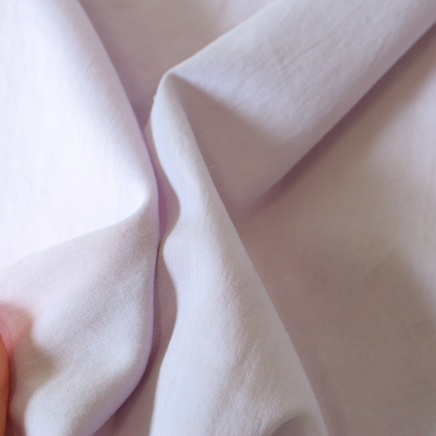 コットンライトサテン プラット・エアーイン