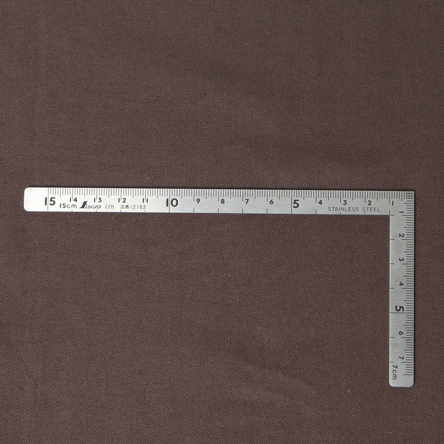 【Ambassador’s Choice】綿ウールビエラ