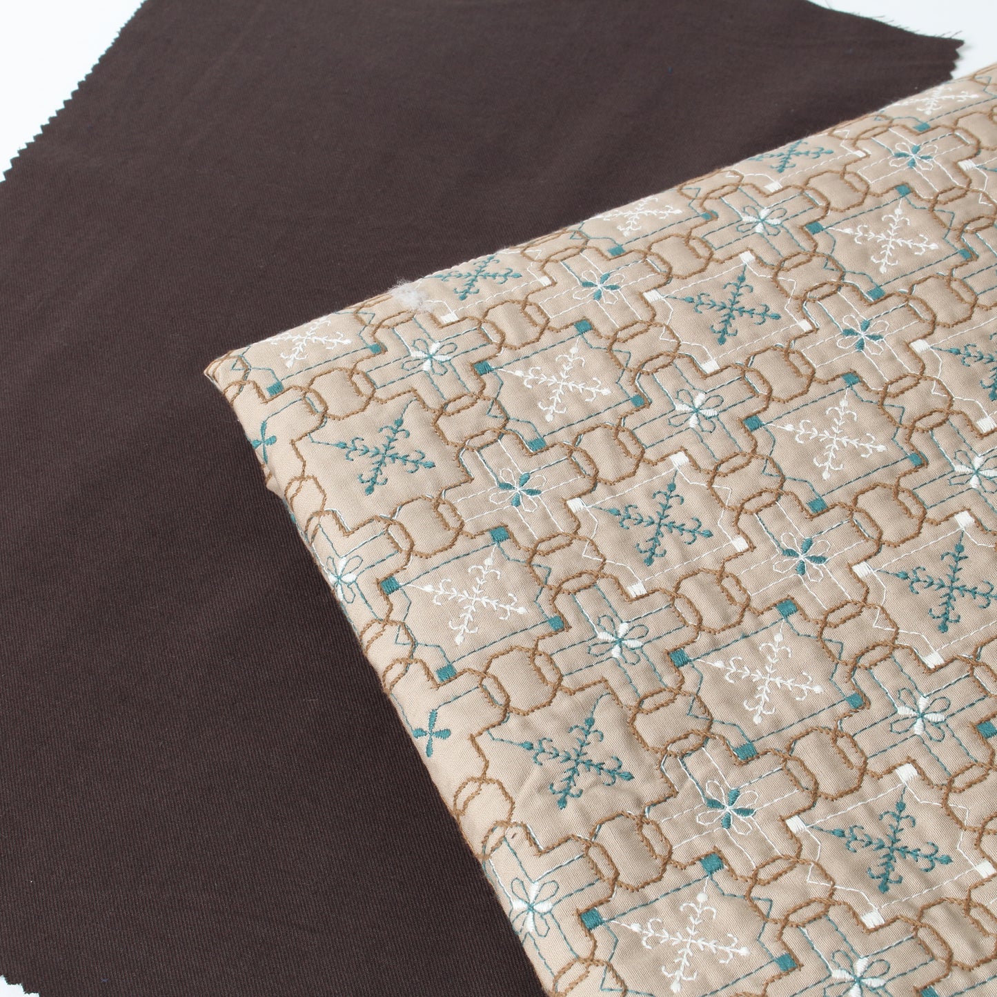 【Ambassador’s Choice】綿ウールビエラ