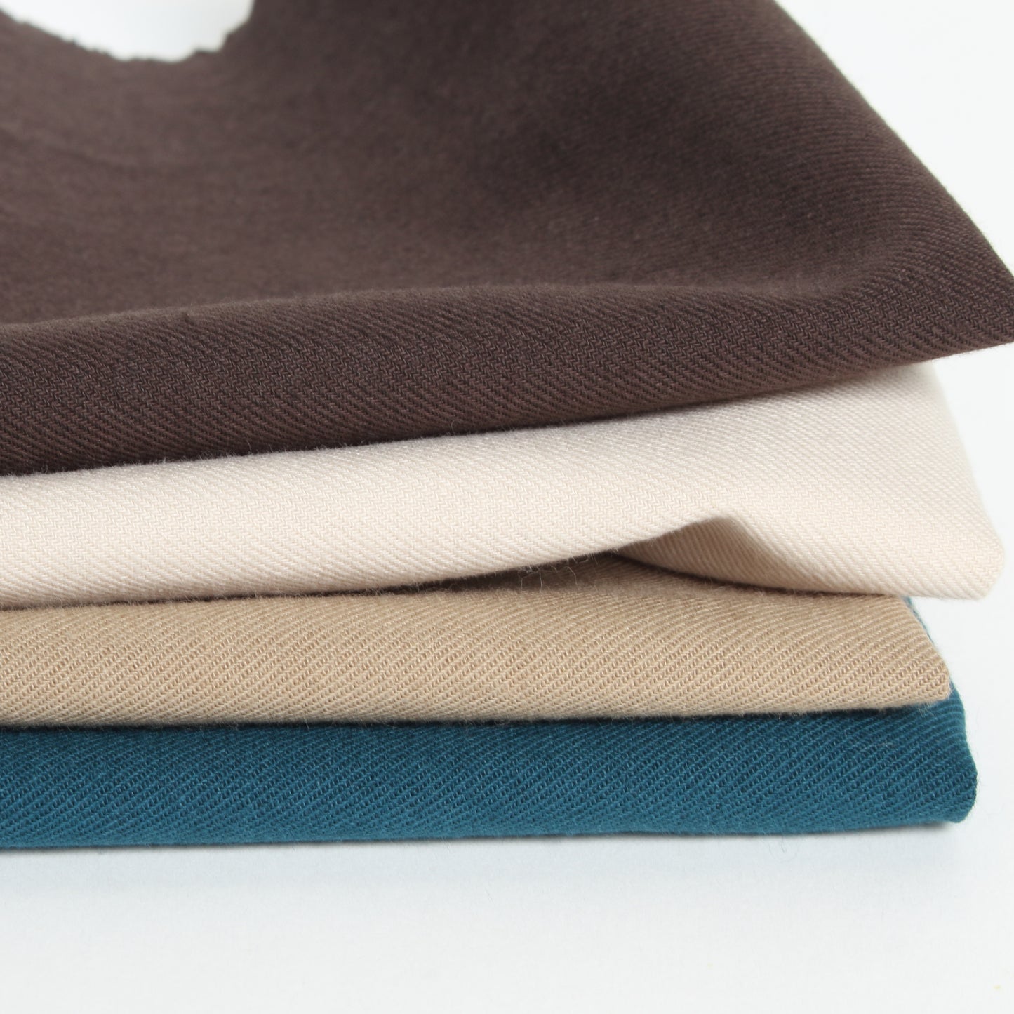 【Ambassador’s Choice】綿ウールビエラ