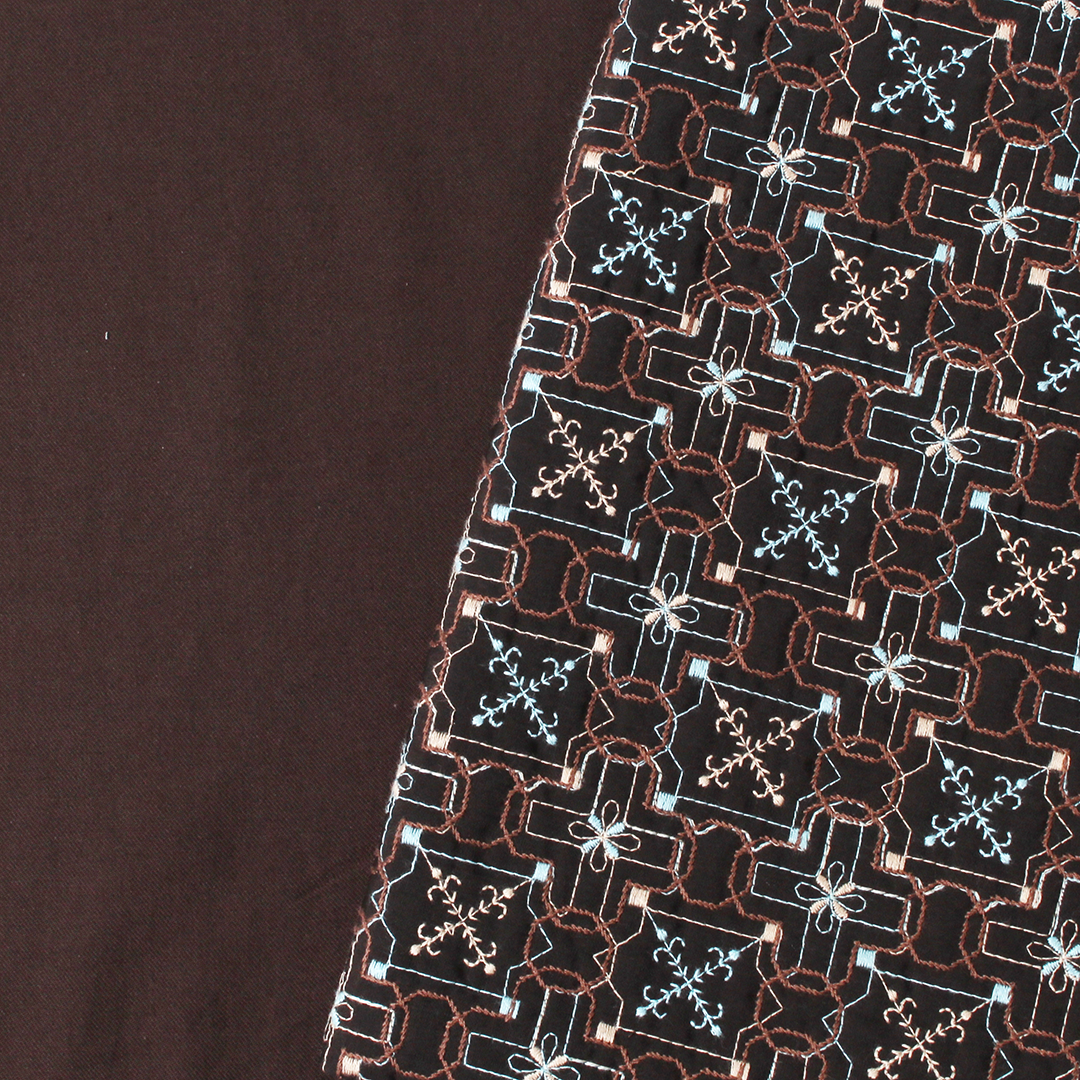 【Ambassador’s Choice】綿ウールビエラ