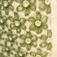 ハニカム花柄刺繍＜アウトレット＞